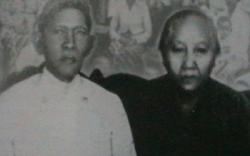Cerita Nenek Sukmawati Melawan Adat Demi Cintanya ke Guru asal Jawa<