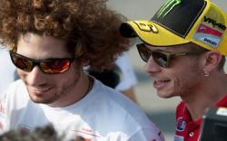 Valentino Rossi Sebut Murid Pertama di Akademi VR46, Ini Sosoknya