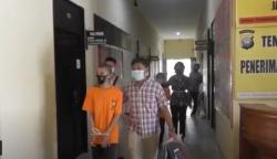 Ancam Sebar Foto Bugil, Pria di Natuna Cabuli Gadis Belasan Kali lalu Peras Rp5 Juta