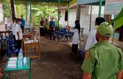 Pilihan Lurah Serentak di 68 Kalurahan, Bupati Kulonprogo: Jangan Pecah karena Pilur
