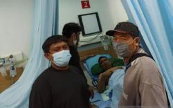 Longsor di Tikungan PDAM Tirtanadi Sibolangit Timpa Mobil, 3 Penumpang Tewas