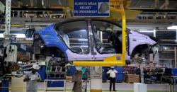 Produksi Mobil Terhenti 2 Hari akibat Diretas Hacker, Suzuki Investigasi Keamanan Data Konsumen