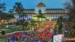 5 Taman di Bandung Jawa Barat, Ada yang Diselimuti Cerita Horor