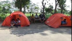 BMKG Catat Aktivitas Gempa Swarm 38 Kali Guncang Ambarawa dan Sekitarnya