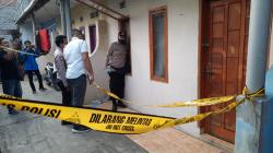 Tasikmalaya Gempar, Janda Muda Ditemukan Tewas Bersimbah Darah dengan Teman Pria di Kamar Kos<