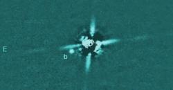 Astronom Amati Salah Satu Planet Termuda
