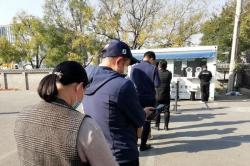 Covid Varian Delta di China Meluas, Kasus Sudah Menyebar di 11 Provinsi