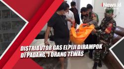 Video Perampokan Rumah Mewah di Padang, 1 Orang Tewas dan 4 Disekap dalam Kamar