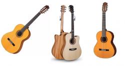 5 Gitar Akustik Murah di Bawah Rp1 Juta bagi Pemula, Cocok untuk Belajar Musik