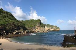 Gunungkidul Berharap Pembangunan Pelabuhan Gesing Selesai Tahun Ini 