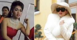 Kisah Masa Lalu Syahrini, Dulu Biduan Dangdut Kini Tajir Melintir Hidup Mewah