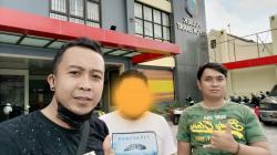 Bandar Obat Trihexyphenidyl Ditangkap Satres Narkoba Polresta Manado di Sleman