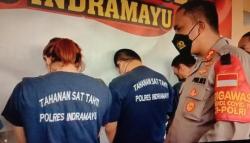 Jadi Ratu Sabu, Perempuan Muda di Indramayu Jadi Bandar Besar Narkoba<