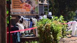 5 Berita Terpopuler Hari Ini: Bom Meledak di Restoran Daging Babi hingga Ronaldo vs Van Dijk Nyaris Adu Jotos