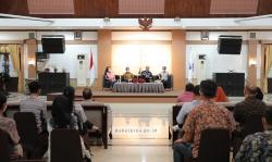 Bangkitkan Perekonomian Babel, Gubernur Erzaldi Diskusi dengan Pelaku Industri Pariwisata<