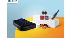 Nikmati Promo Treats Payday dari Emshop