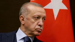  Gara-Gara Inggris Ogah Penuhi Permintaan Pengamanan, Erdogan Batal Hadiri KTT Iklim