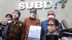 Siap Hadapi Tantangan Luhut di Pengadilan, Koordinator Kontras Akan Ungkap Persoalan di Papua