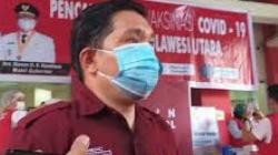 Kasus Aktif Covid-19 di Sulut Terus Berkurang, Tersisa 1,18 Persen