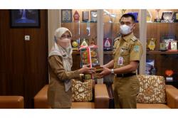 Ubah Lahan Kritis Jadi Produktif, Penyuluh Pertanian di Gunungkidul Ini Dapat Kalpataru