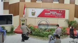  Kapolres yang Pukuli Anak Buah Ditarik ke Yanma Mabes dalam Rangka Evaluasi Jabatan