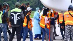 Kopilot Smart Air Dirawat di RSUD Mimika, Dokter: Perlu Penanganan Serius