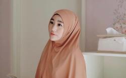 Putranya Didiagnosis Terlambat Bicara, Ini Pesan Larissa Chou untuk Alvin Faiz