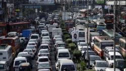 Terjebak Macet saat Ingin Buang Air Kecil, Pria Ini Telpon Layanan Darurat 911