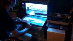 Pemuda Asal Kendal Ini Sukses Usaha Pembuatan Mesin Penetas Telur Otomatis