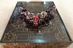 Mahasiswa UGM Buat Monopoli Lingkar Bregada untuk Edukasi Bahasa Jawa