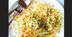Chef Martin Ungkap Rahasia Masak Pasta Al Dente Seenak Restoran