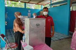 Ada Calon Tolak Tandatangani Hasil Pilihan Lurah, Pemkab Kulonprogo Klaim Pilur Sukses