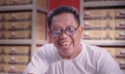 5 Berita Terpopuler Hari Ini: Detik-Detik Tukul Arwana Dilarikan ke Rumah Sakit hingga Fakta Tan Paulin 