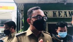 Antisipasi Gelombang Ketiga Covid-19, RS Lapangan di Kota Bogor Siap Diaktifkan