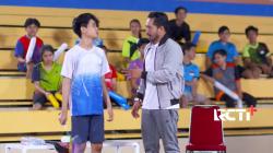 Pak bagas Berniat Menarik Ucup Kembali ke Tunas Sakti, Saksikan Kuraih Bintang Pukul 19.30 WIB di MNCTV