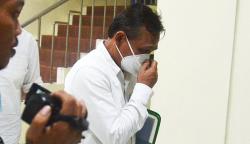 Sejumlah Pejabat Provinsi Aceh Diperiksa KPK Selama 10 Jam