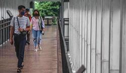 Ancaman Gelombang Ketiga Covid-19 Membayangi Indonesia