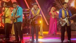 Chord Gitar dan Lirik Lagu Kerinduan Rhoma Irama feat Rita Sugiarto
