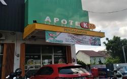 6 Konglomerat Tajir Berkat Jualan Obat, Nomor 5 punya Jaringan Apotek di Seluruh Indonesia