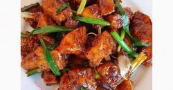 Ide Masak Tempe Goreng Mentega, Menu Sederhana dan Murah Meriah