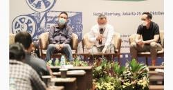 Kemenparekraf Tetapkan 22 Rumah Produksi Film Dapat Bantuan Pemerintah Promosi Film Indonesia