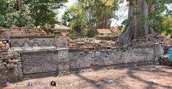 Berusia 1.000 Tahun, Ternyata seperti Ini Penampakan Kantor Pajak Zaman Majapahit