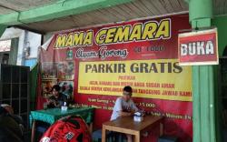 Tempat Makan di Banjarmasin Utara Kalimantan Selatan