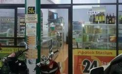 5 Apotek Terdekat di Rembang Jawa Tengah, Paling Lengkap dan Buka 24 Jam