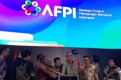 Kerja Sama dengan Pinjol Ilegal, 6 Perusahaan Fintech Ditegur  AFPI 
