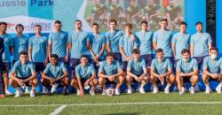 8 Pemain Australia U-23 yang Perkuat Klub Eropa, Nomor 3 Wajib Diwaspadai Indonesia