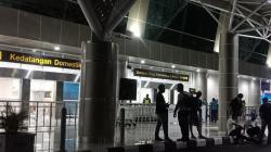 Pemerintah Larang Pelancong dari 8 Negara Afrika Masuk Indonesia, Ini Rinciannya