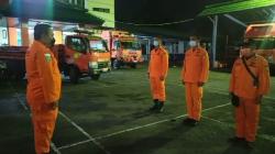 Kapal PT PNEP Tabrak Perahu Nelayan di Senipah, 1 Hilang 1 Selamat