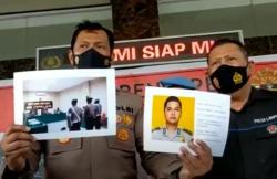 Terlibat Perampokan Mobil, Bripka Is Anggota Polresta Bandarlampung Dipecat