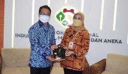 Bersertifikat SNI, Cangkul Buatan Gresik siap Bersaing dengan Produk Impor